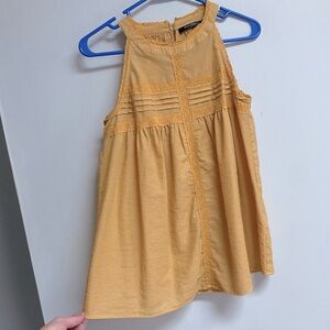 DOE & RAE TOP - SMALL